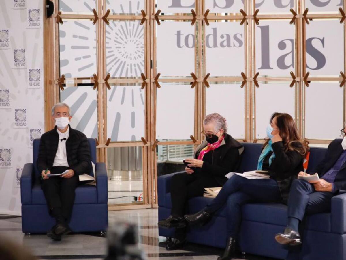 Los avances del Sistema Integral para la Paz