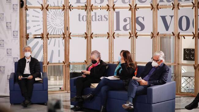 Comisión de la verdad