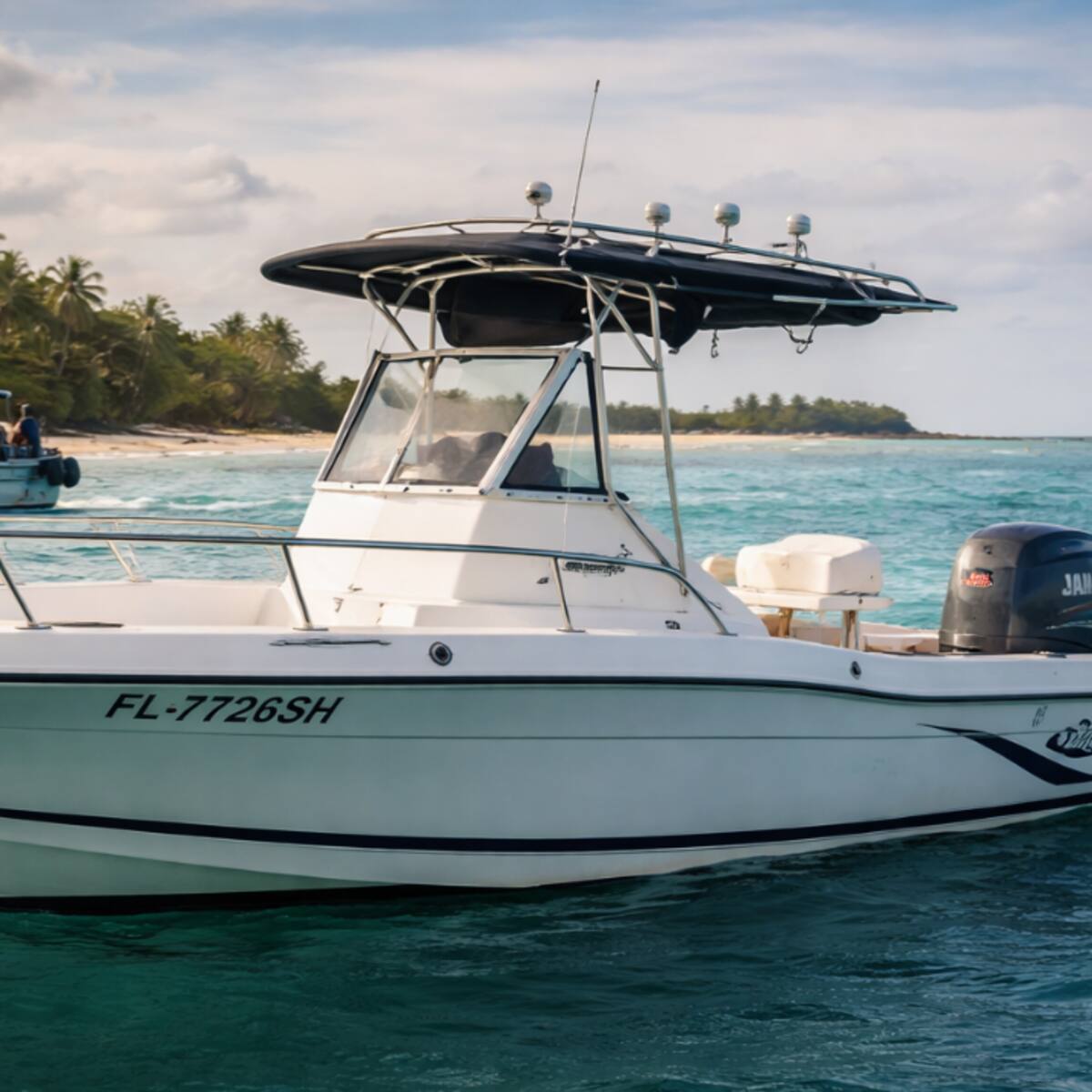 Cuba: dos de las personas en lancha rápida eran ciudadanos estadounidenses