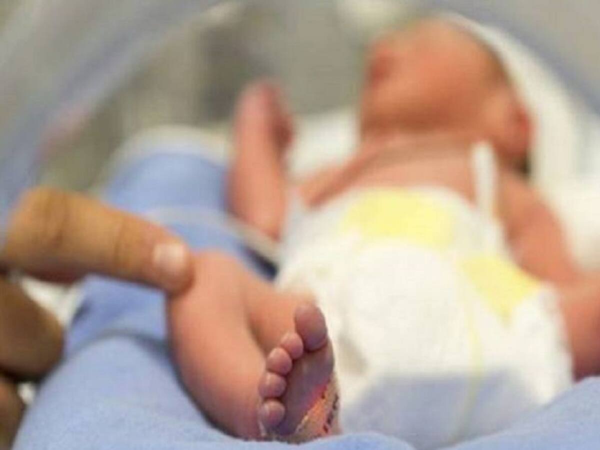 Murió un bebé de seis meses que había contraído COVID-19