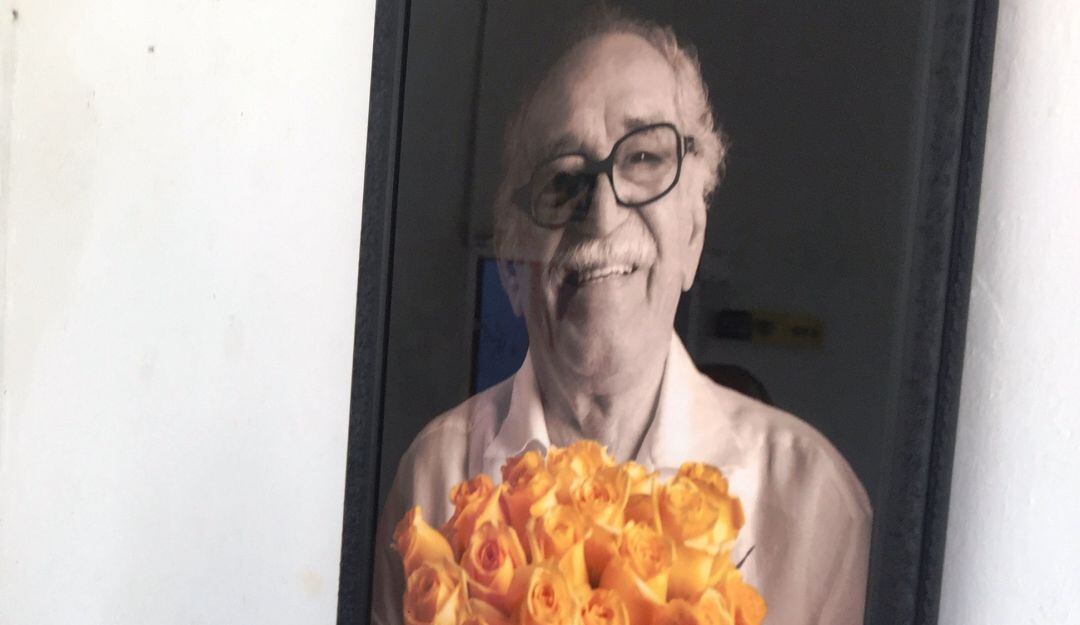 Alcaldía trabaja en la viabilidad de la Casa Naranja ‘Centro Gabo’