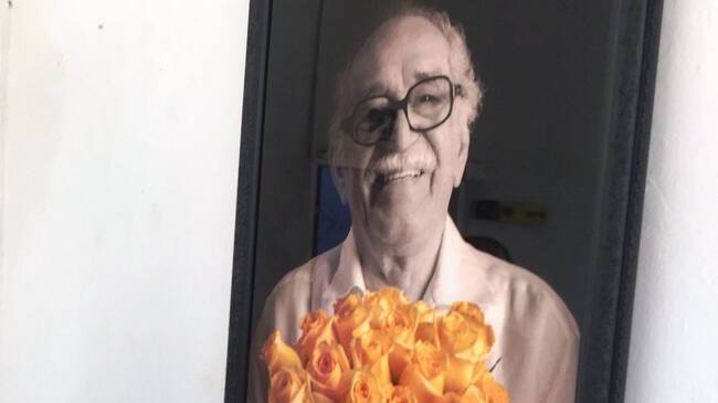 Alcaldía trabaja en la viabilidad de la Casa Naranja ‘Centro Gabo’