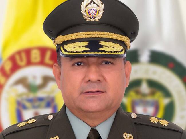 El nuevo comandante de la Policía de Bogotá intervendrá asentamientos del Bronx en Kennedy