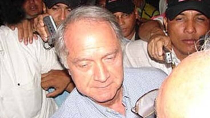 Nueve años de cárcel para expresidente del Senado Miguel Pinedo Vidal por ‘parapolítica’