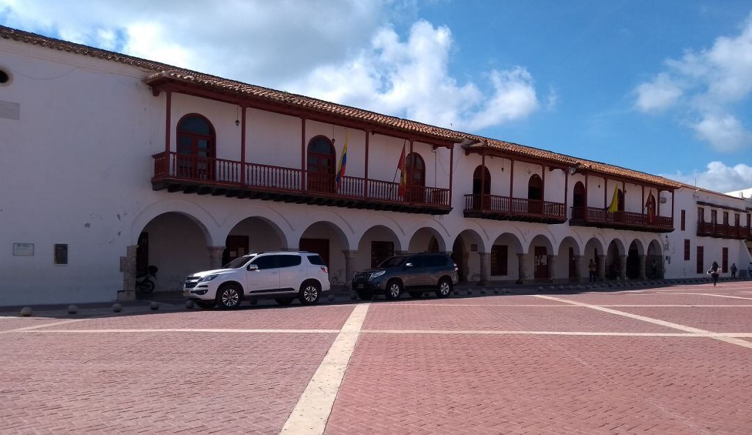 Los cabildantes advirtieron que el Distrito podría ser sancionado por no publicar los actos administrativos en tiempo real como dice la norma