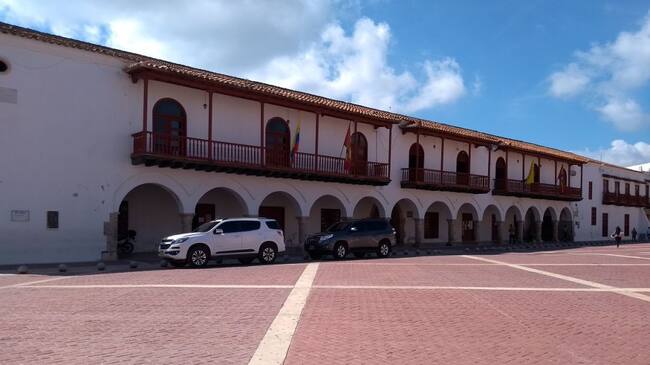 Los cabildantes advirtieron que el Distrito podría ser sancionado por no publicar los actos administrativos en tiempo real como dice la norma