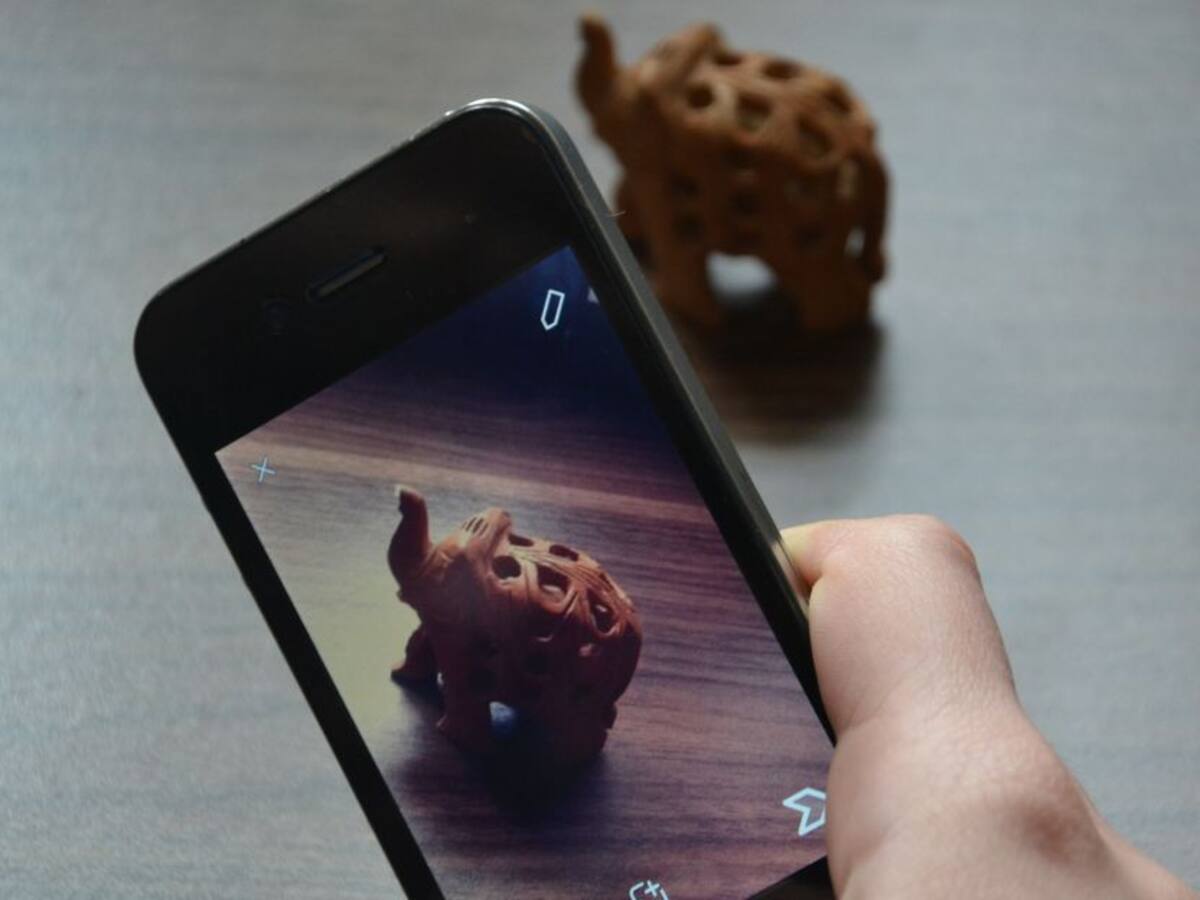 Edite y retoque en minutos sus fotos como todo un profesional