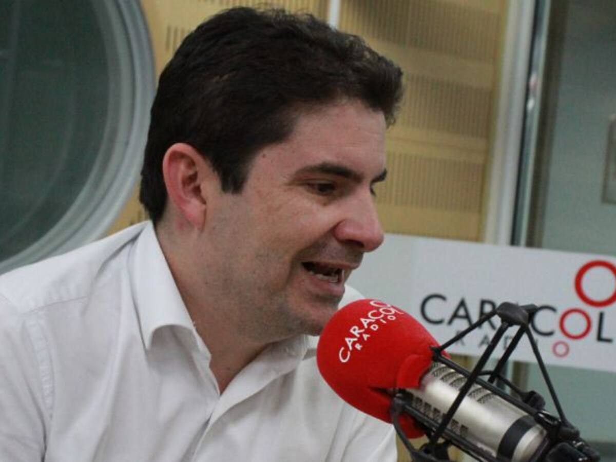 “Se asesinó la seguridad jurídica”: Henao sobre reglas de juego mineras