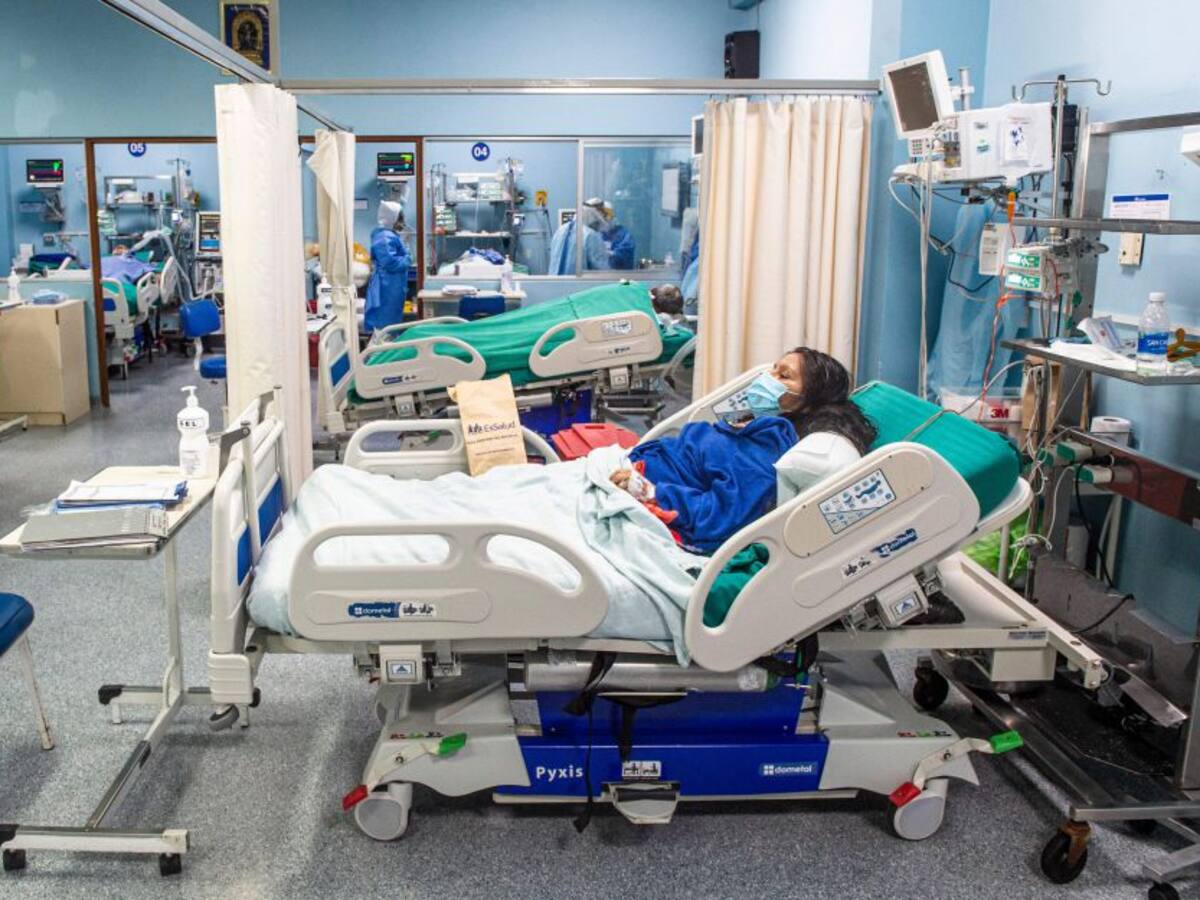 La pandemia está evolucionando a niveles inestables: OMS