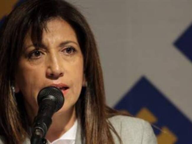 Fiscal Marta Lucía Zamora, dispuesta a responder ante judicatura por caso Sigifredo López