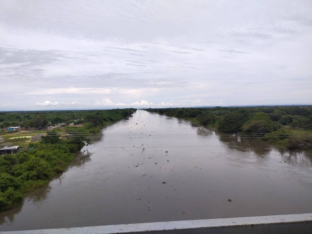 ANI vuelve a aplazar audiencia de adjudicación de interventoría del Canal del Dique