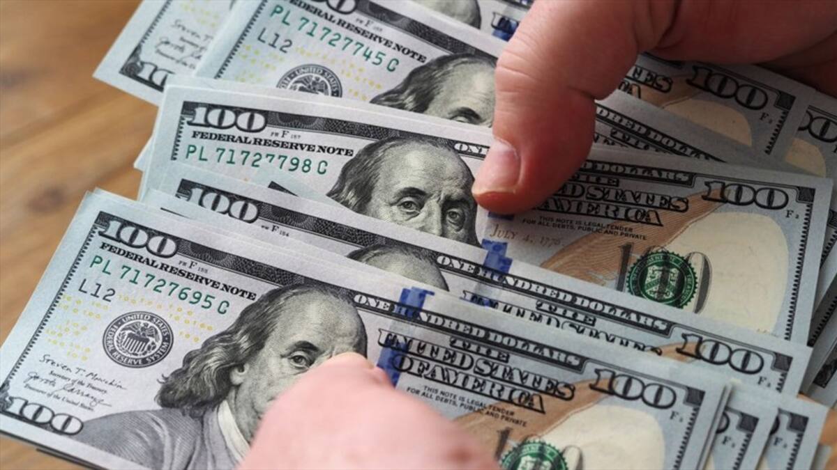 Dólar HOY 25 de octubre en Colombia: La divisa vuelve a rozar la barrera de los $4.200