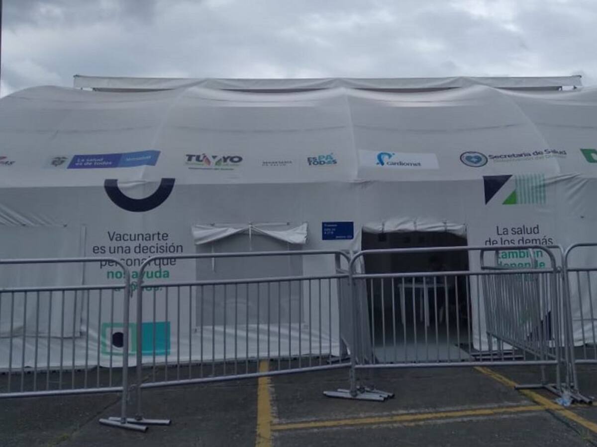 1.000 voluntarios del país participaron del estudio de nuevas vacunas COVID