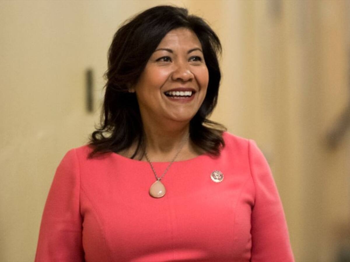 La decisión de Pelosi permite iniciar una investigación contra Trump: Norma Torres