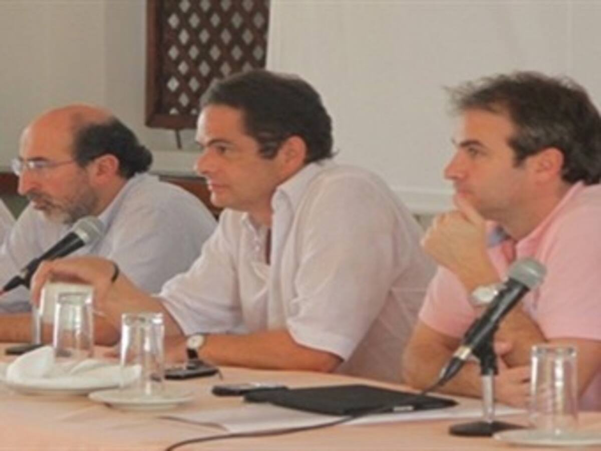 Hoy Gobierno y Congreso definen si es viable o no la reforma a la justicia