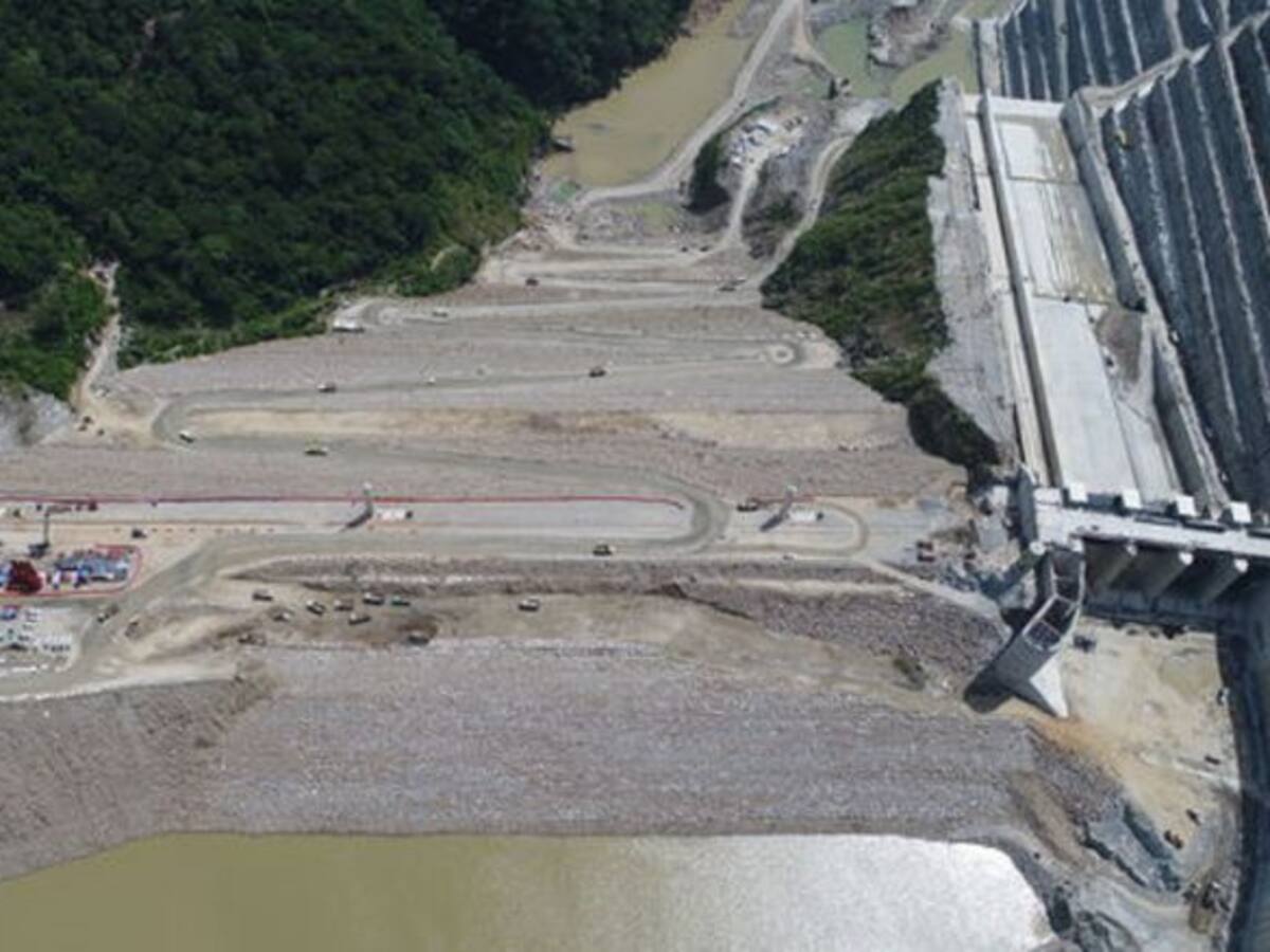 Estudio causa-raíz determinará pago prima de éxito de Hidroituango: EPM