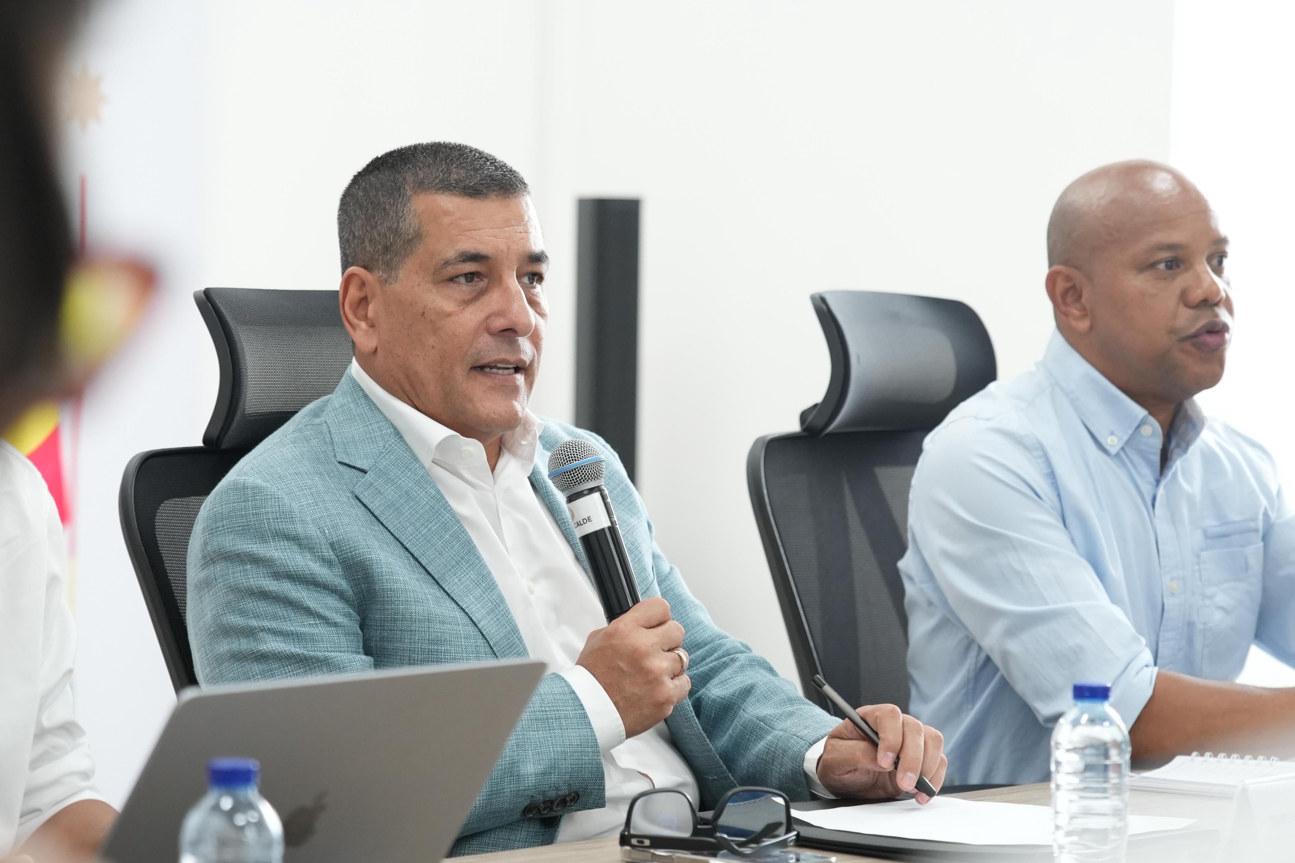 Alcaldía de Cartagena