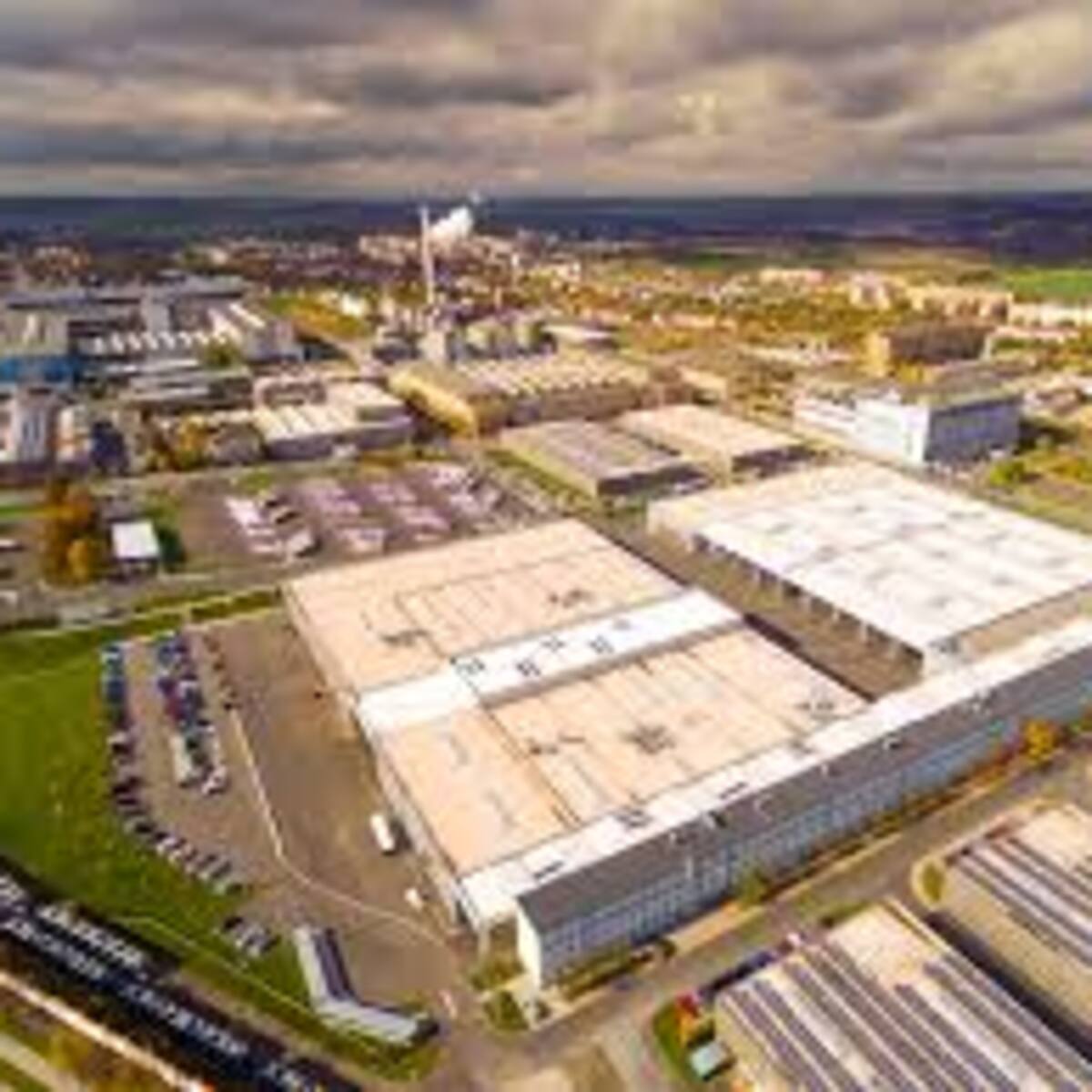 Colombia avanza en su apuesta por una industria más sostenible con parques eco-industriales