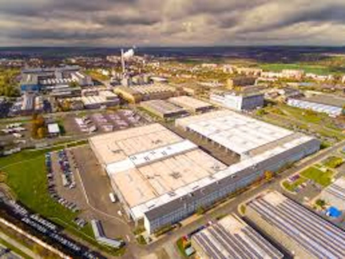 Colombia avanza en su apuesta por una industria más sostenible con parques eco-industriales