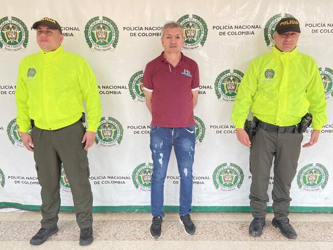 El hombre en medio de la ingesta de bebidas embriagantes accionó el arma de fuego contra una mujer, cegándole la vida.