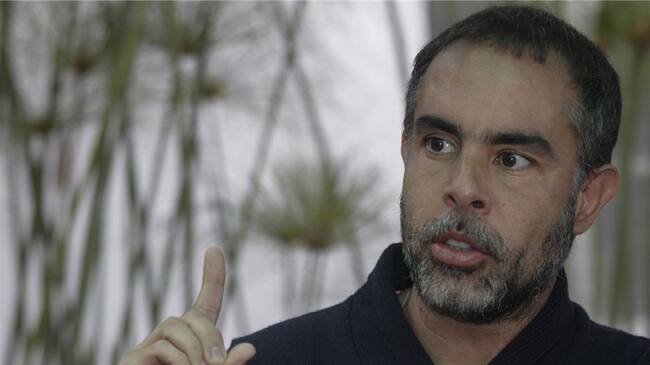 Fiscalía compulsa copias en contra del senador Armando Benedetti por caso Odebrecht. Foto: Colprensa