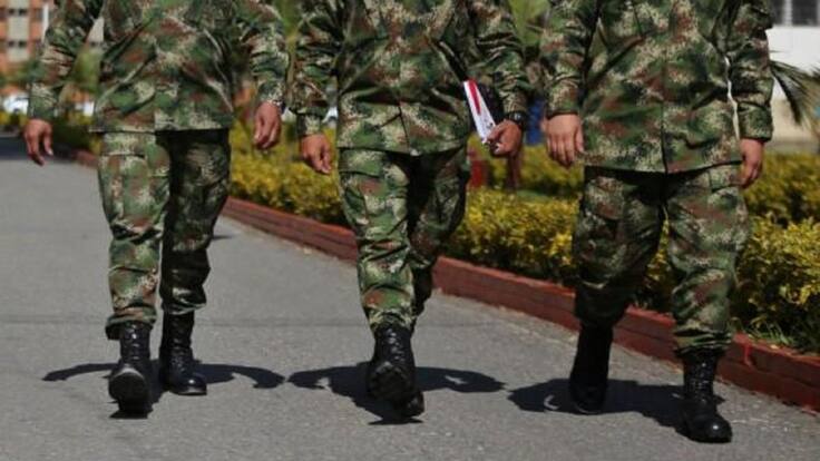 Repetirán pruebas de COVID-19 a militares que ya cumplieron cuarentena