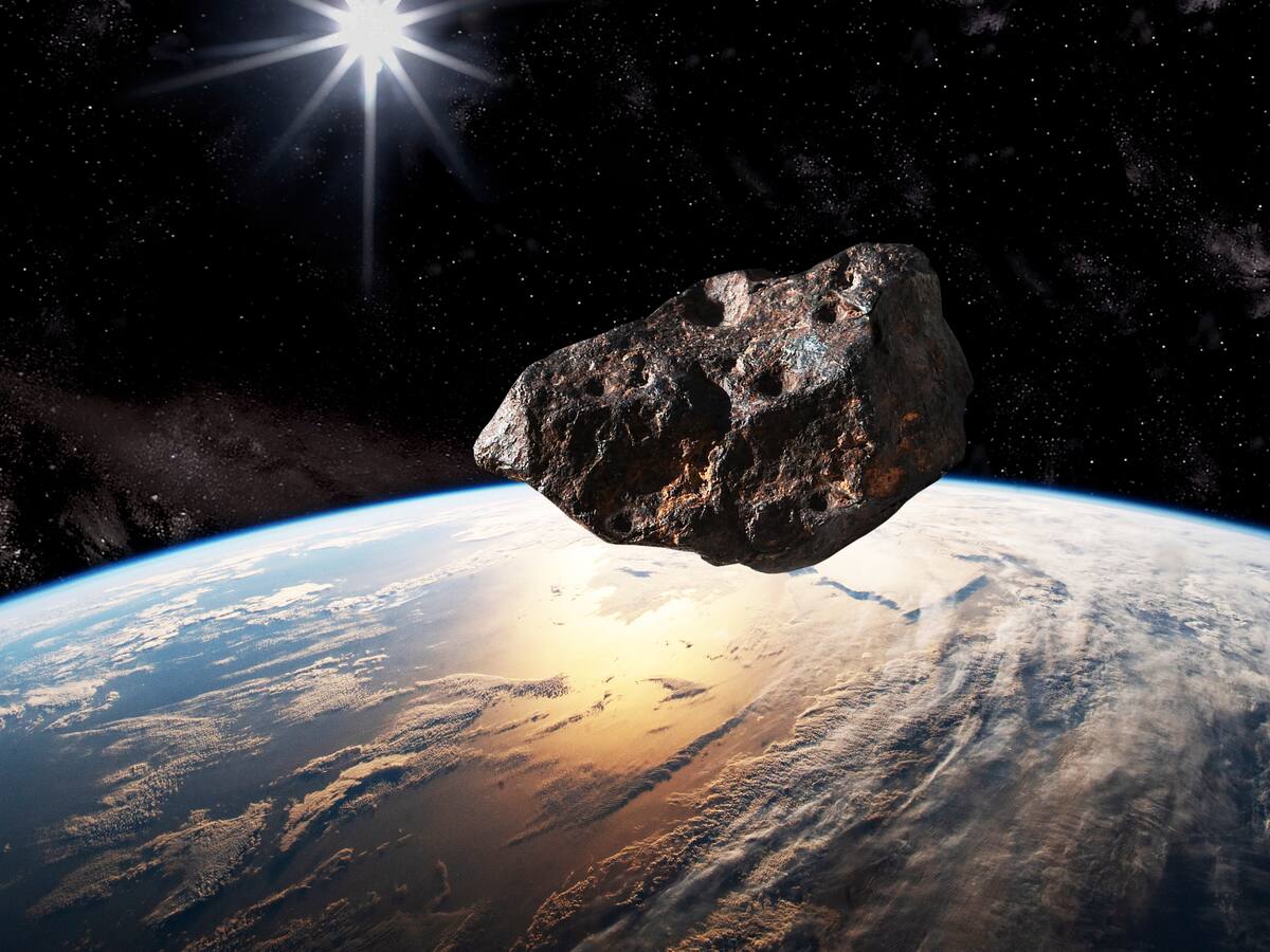 EN VIVO asteroide pasará cerca a la Tierra: Día y mejor hora para verlo