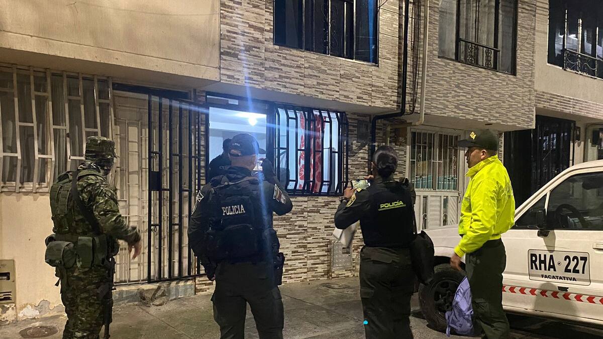 Capturan a presuntos responsables de estafas en Caldas y Risaralda