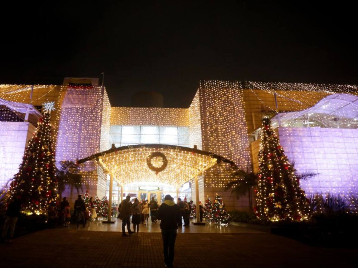 Gobierno lanza la campaña ‘Madrúgale a la Navidad y compra lo nuestro’