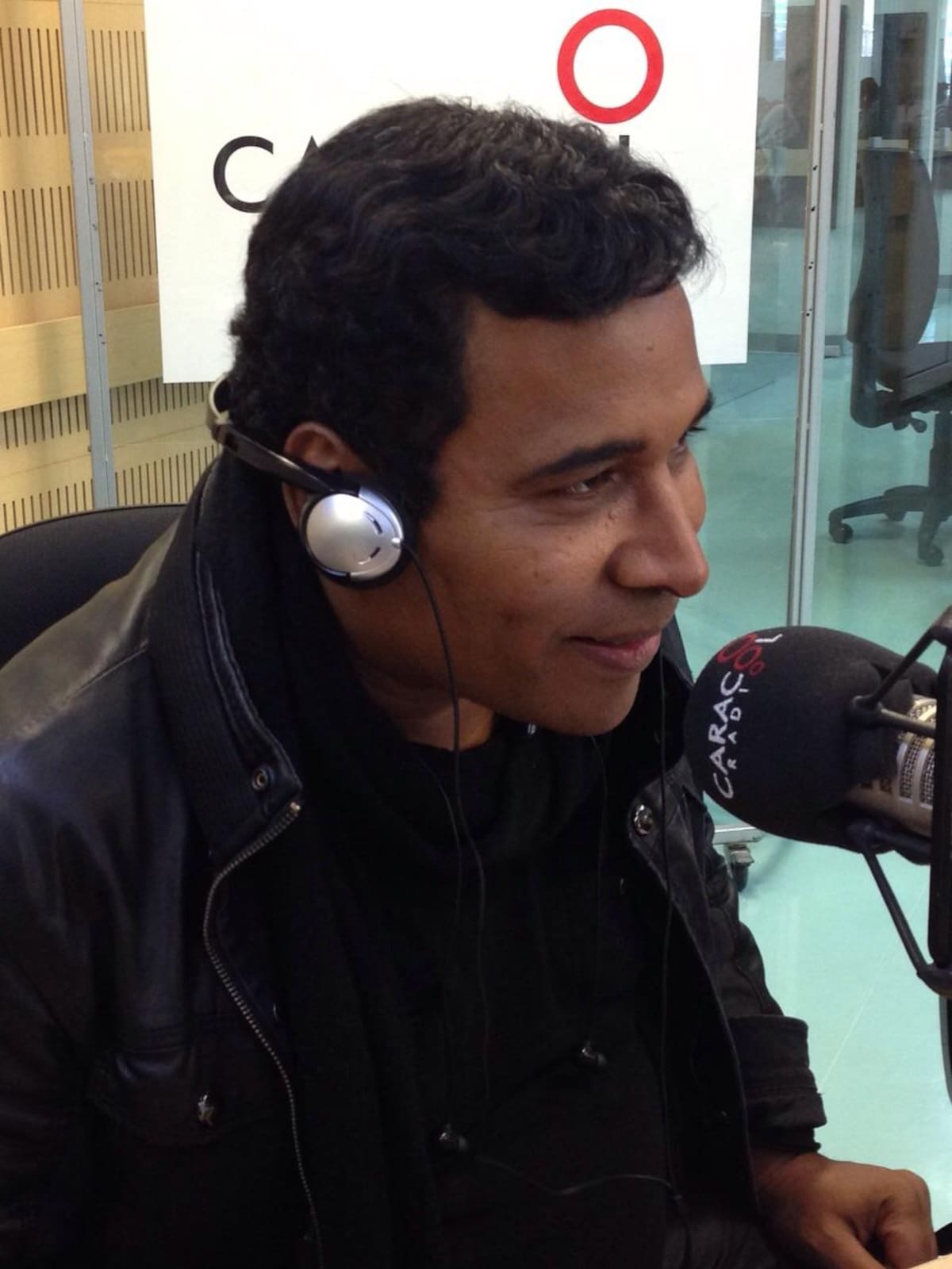 Luz Amparo Álvarez, Julio Sabala y Belkis Martinez dieron una muestra de su talento como imitadores