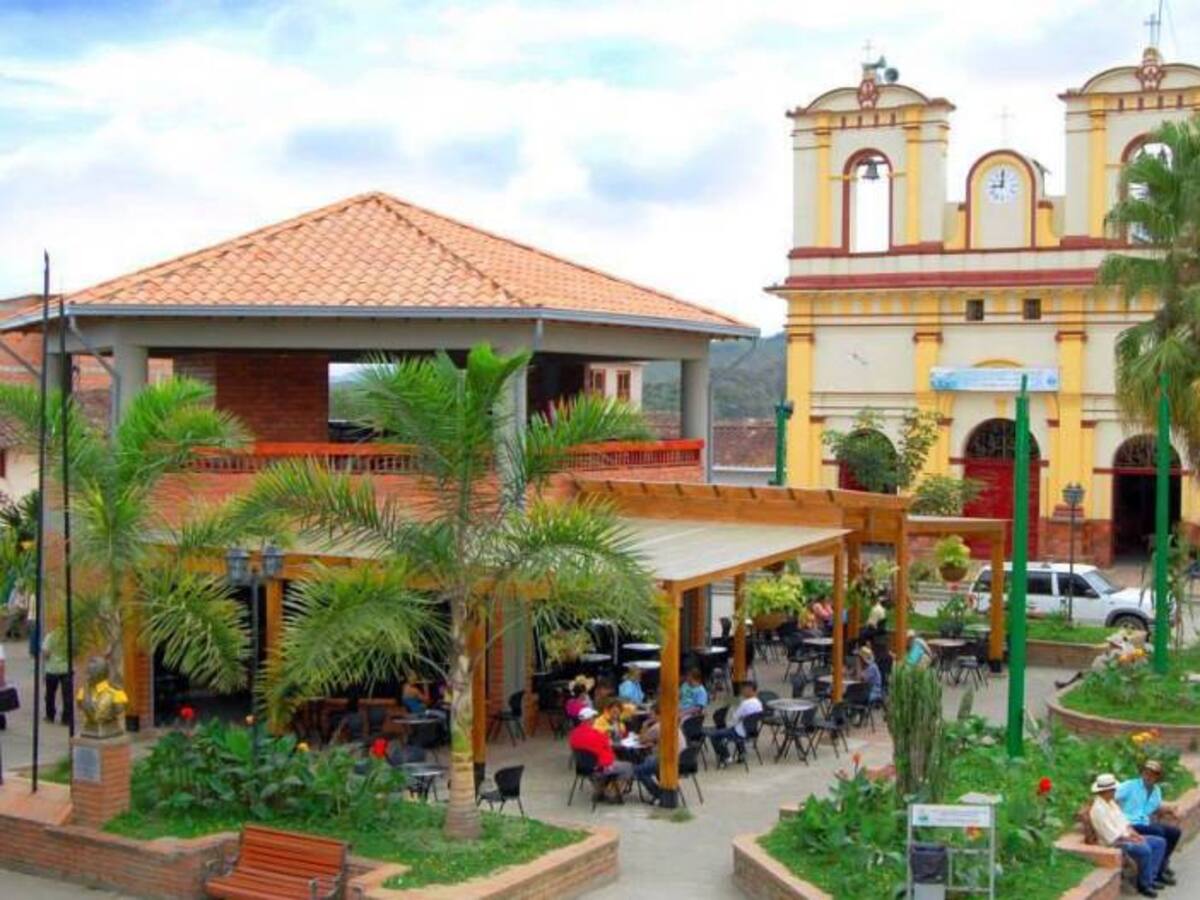 Masacre en Antioquia: asesinan cuatro personas en Anorí