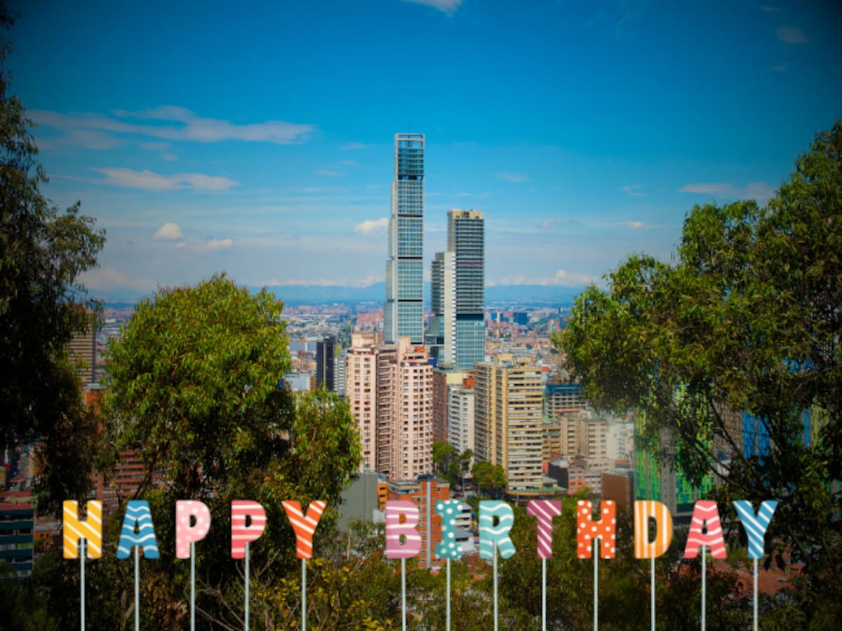 Usaquén celebra los 487 años de Bogotá con parques renovados y más espacios para la vida