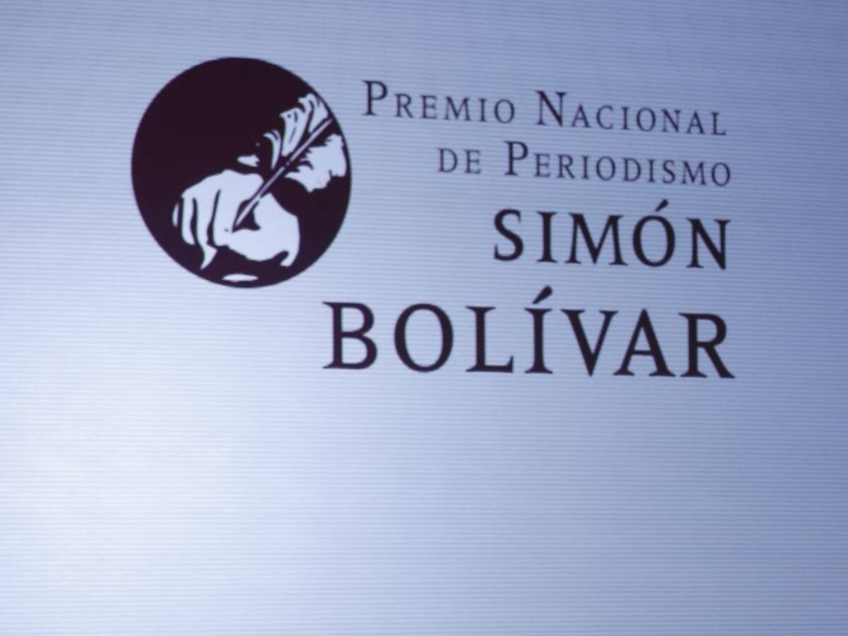 Caracol Radio recibió dos premios Simón Bolívar
