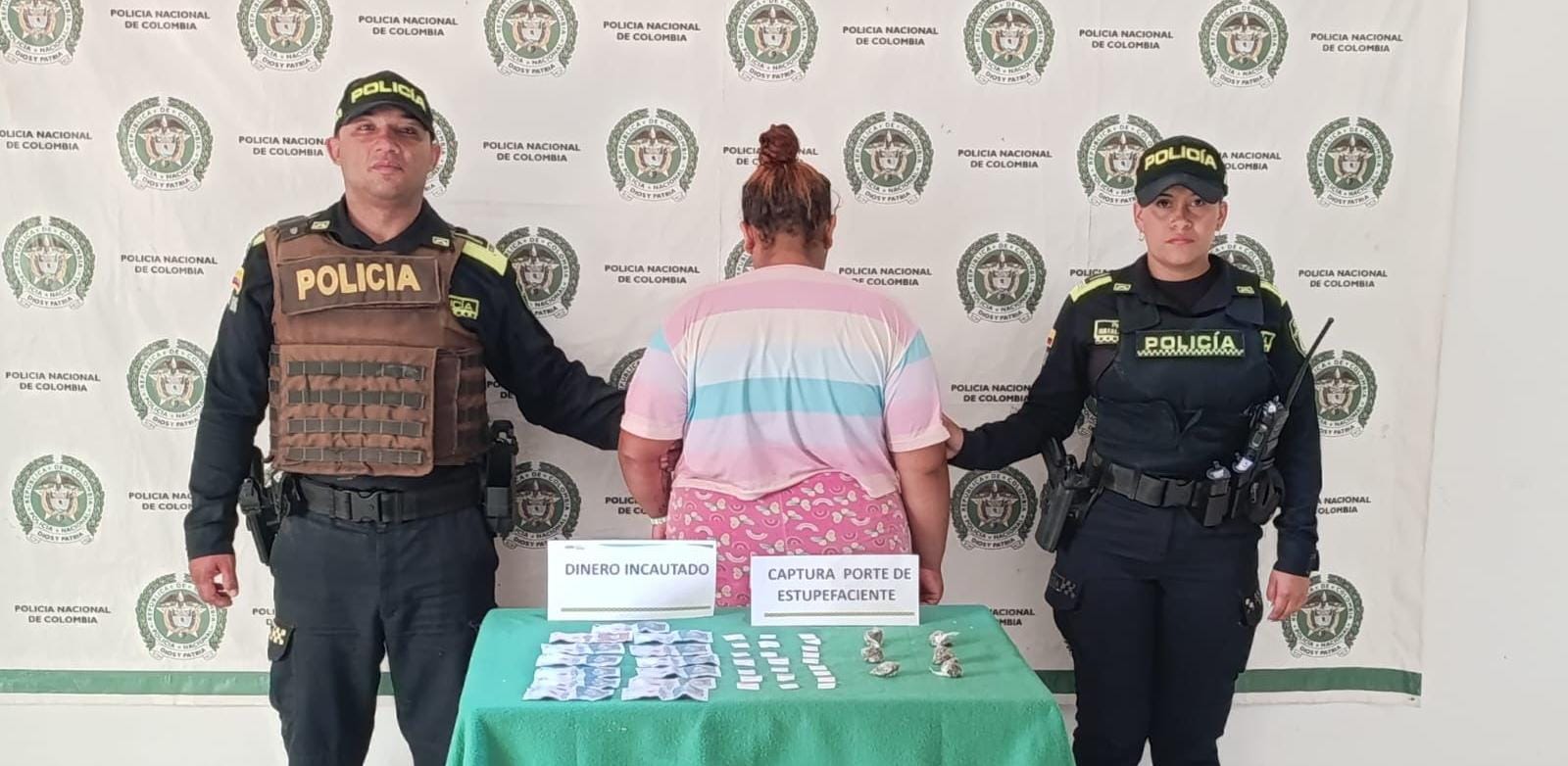 Policía de Bolívar