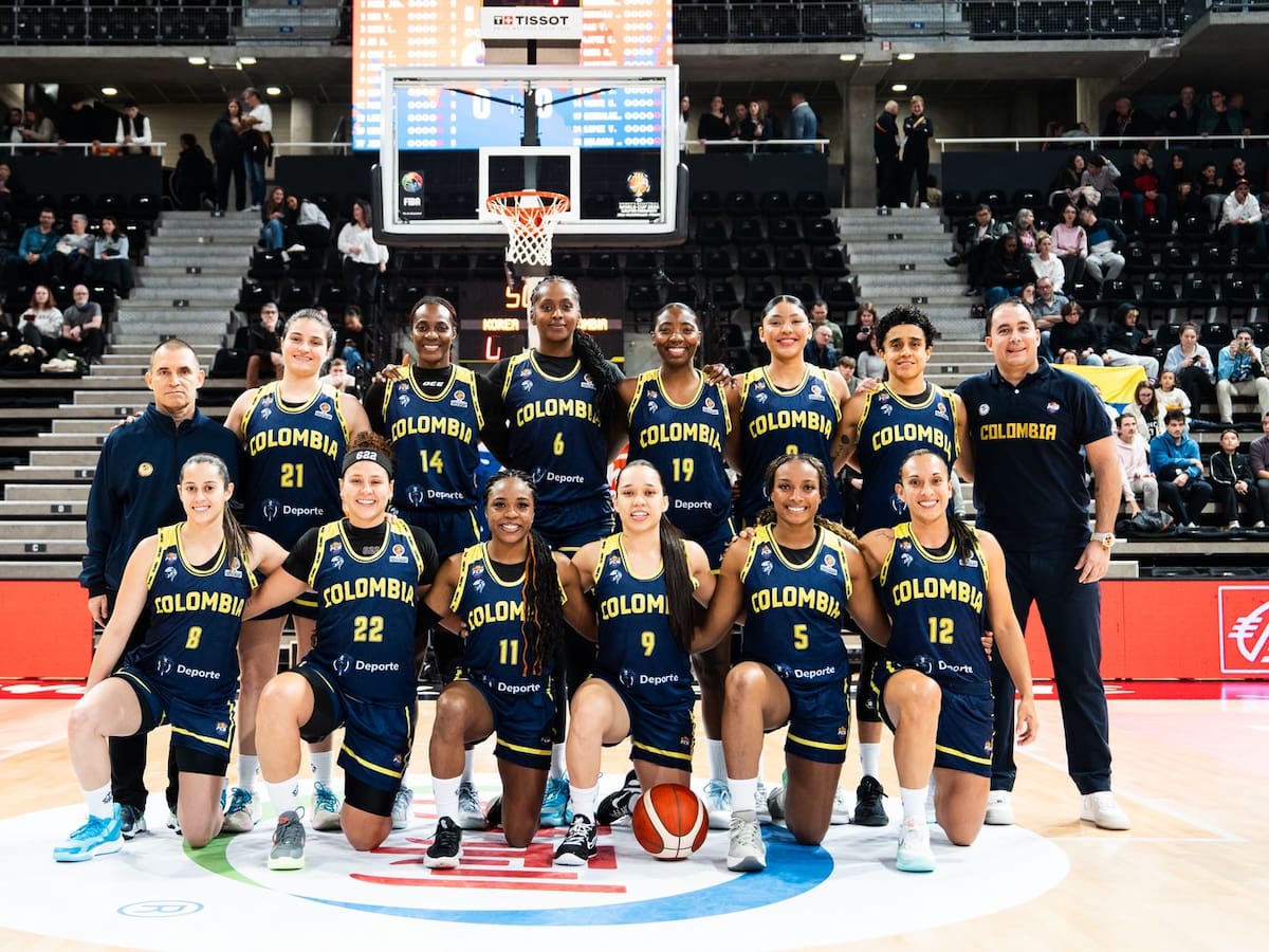 Selección femenina de baloncesto denuncia a la Federación por retirar su cupo en los Preolímpicos