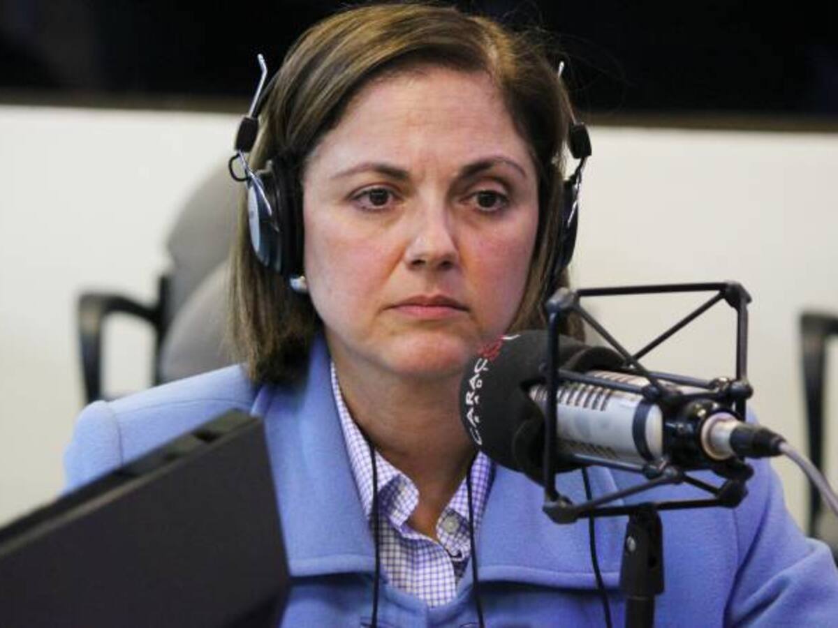 El Centro Democrático tomará una decisión esta semana en bancada