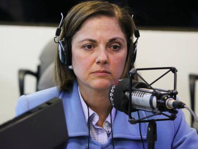 El Centro Democrático tomará una decisión esta semana en bancada