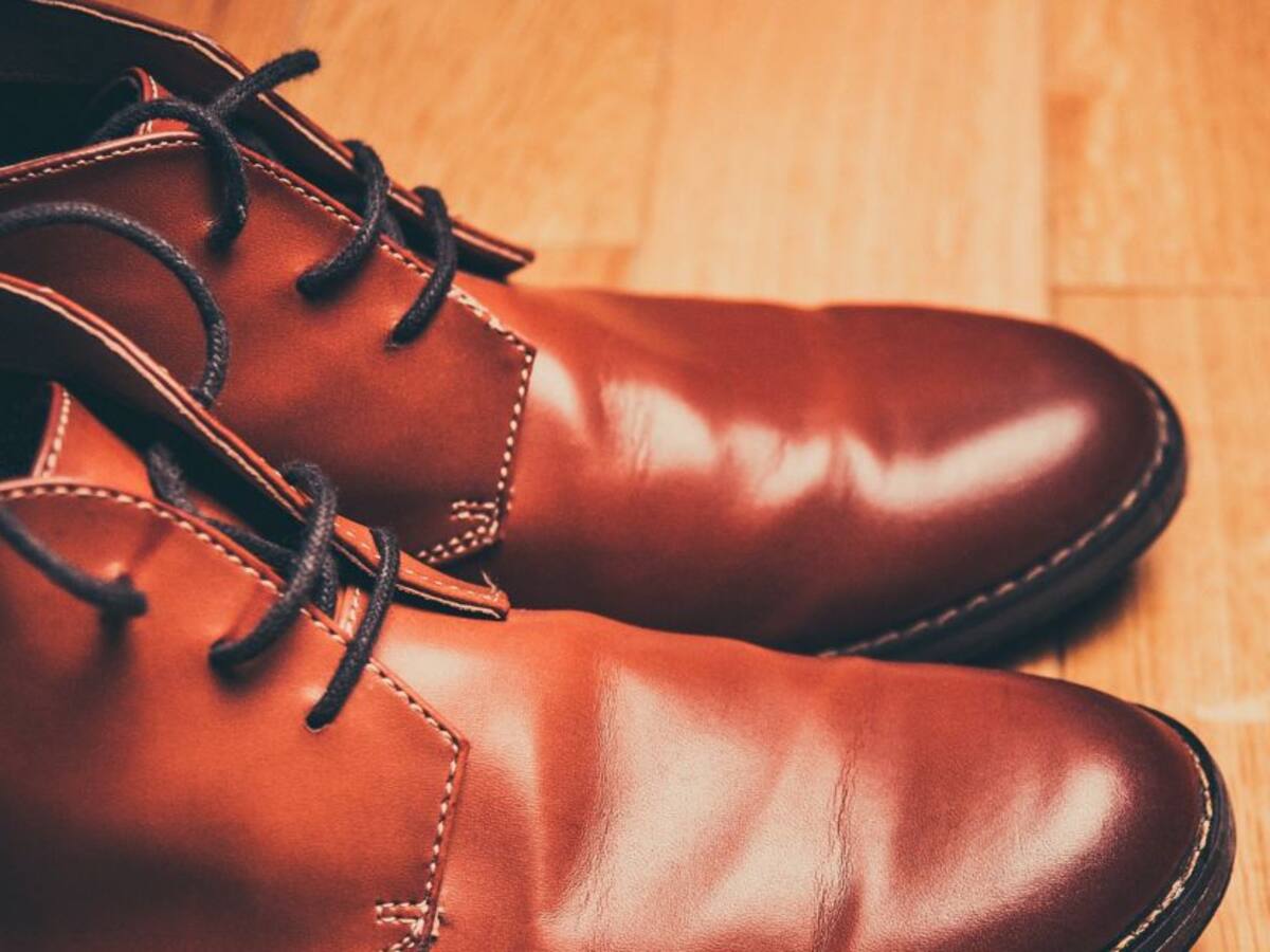 La Feria Internacional Del Calzado, El Cuero y La Marroquinería