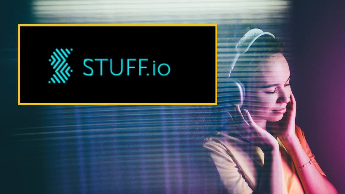Stuff.io, la plataforma que revoluciona el mundo de la música con contenidos exclusivos y limitados