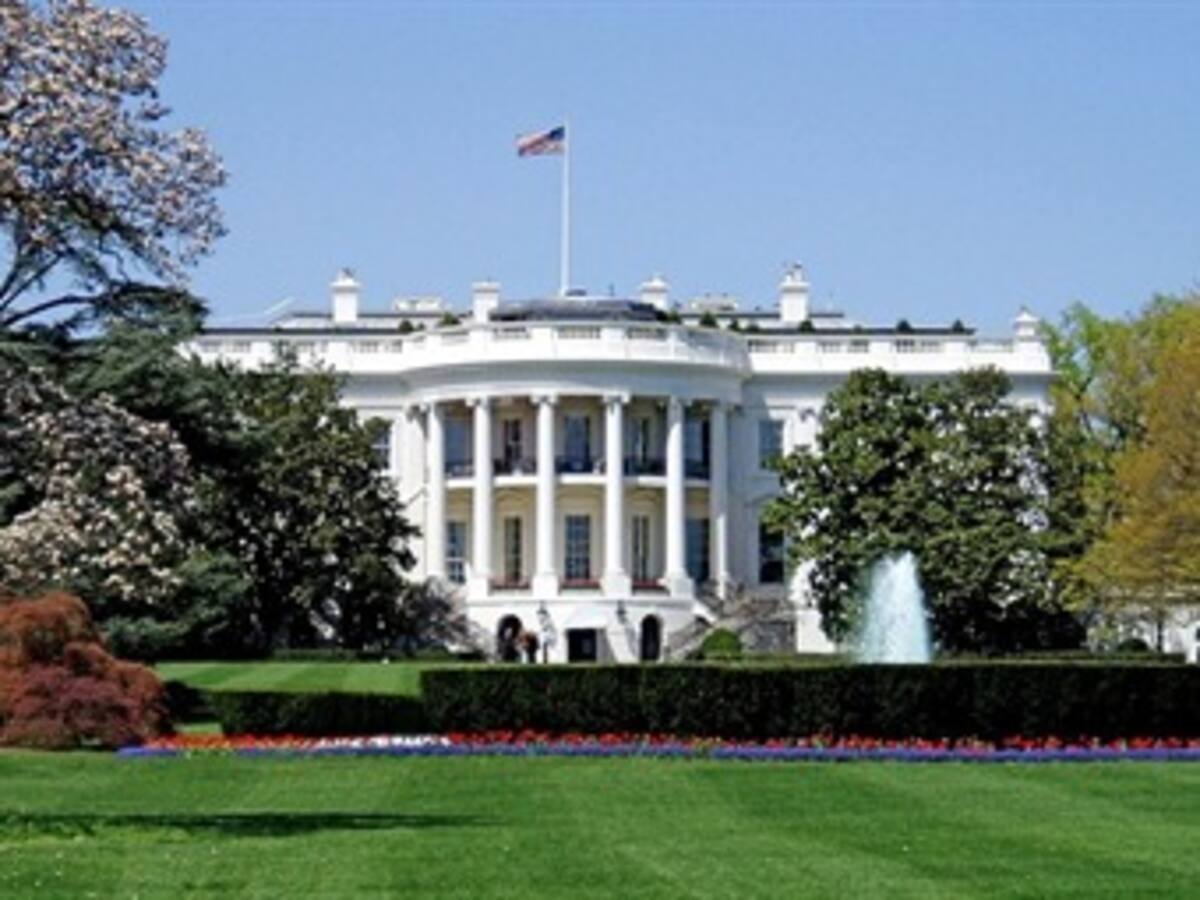 La Casa Blanca está esperanzada en que se firme la paz: Usaid