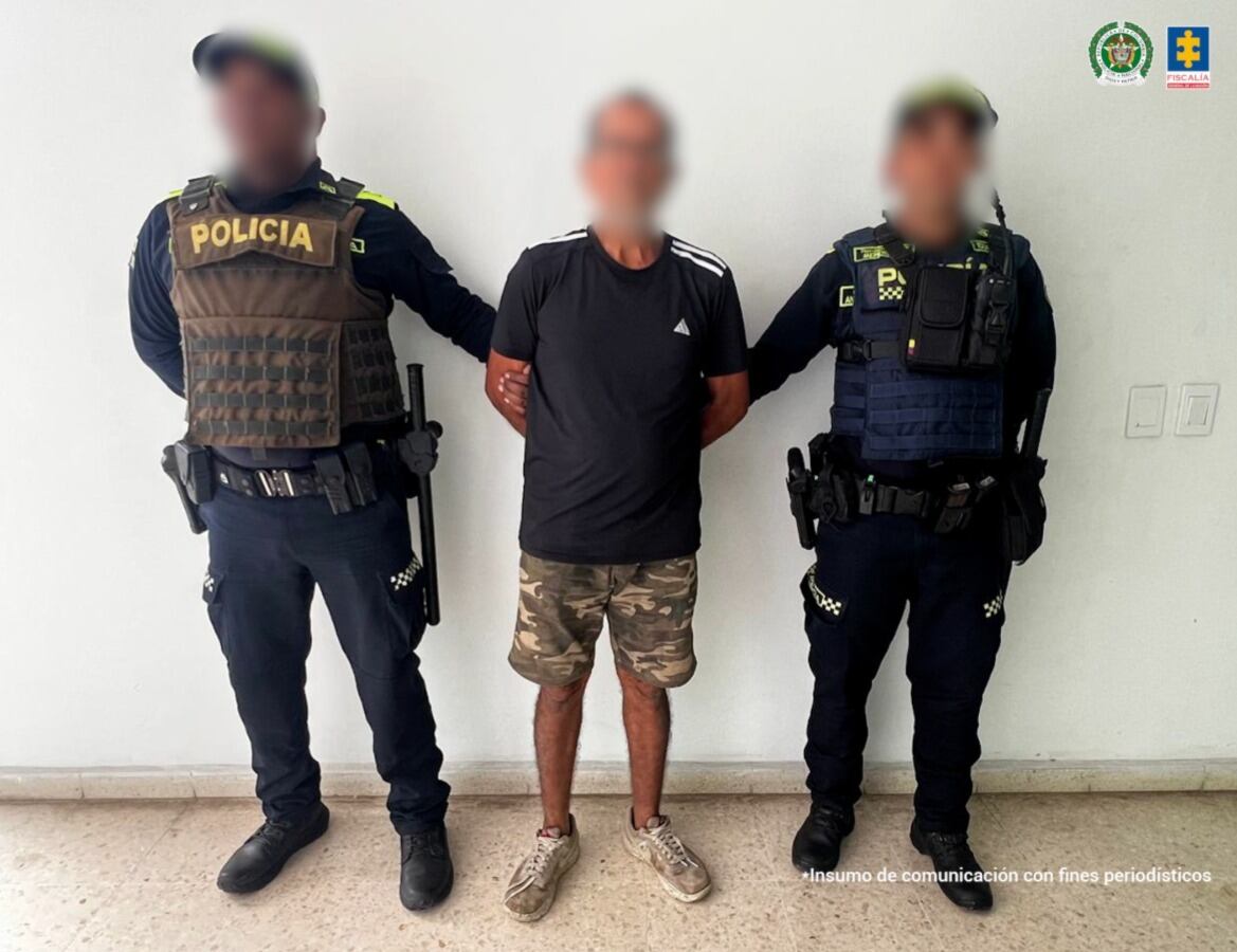 Fiscalía General de la Nación