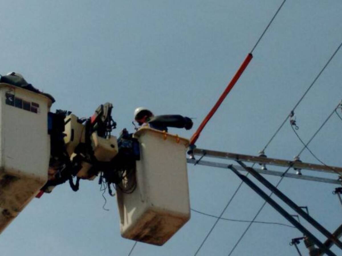 Reaparece fantasma del apagón en la Costa: Gremios