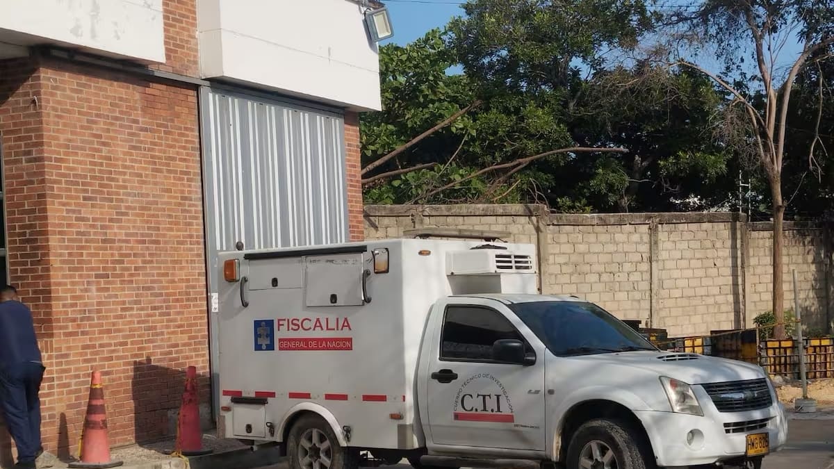 Asesinaron a joven con casa por cárcel en el sector Nuevo Paraíso de Olaya Herrera