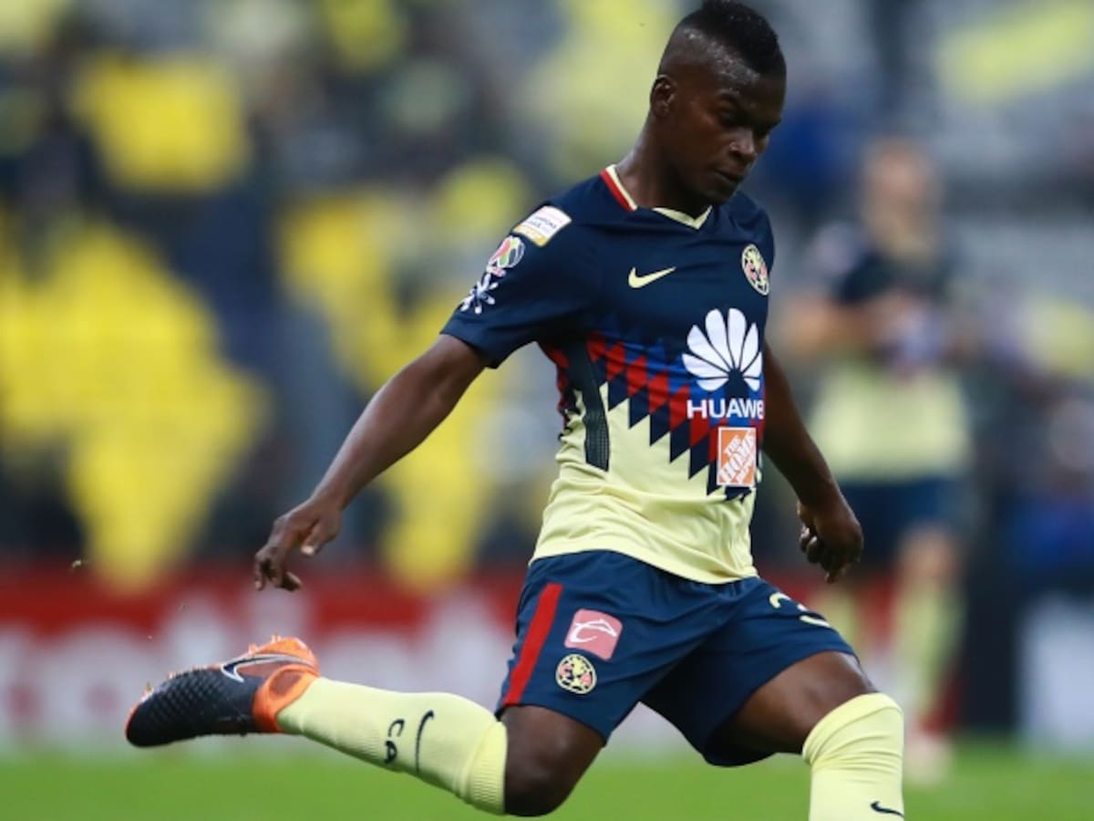 Darwin Quintero, a un paso de la MLS