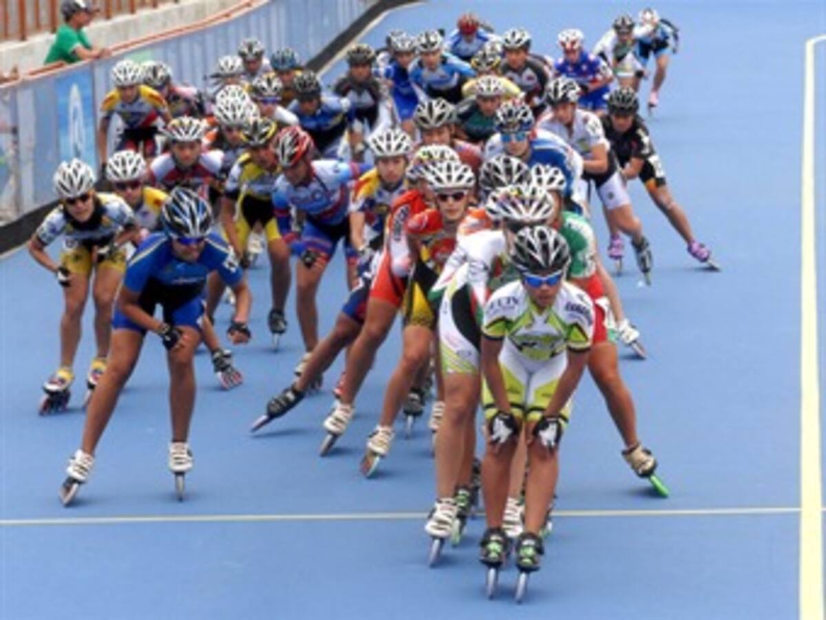Interligas de Patinaje y Selectivo de Carreras 2013 no tienen sede oficial