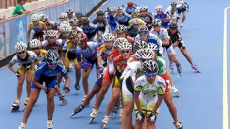 Interligas de Patinaje y Selectivo de Carreras 2013 no tienen sede oficial