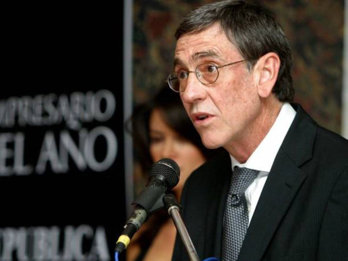 Hay que votar en el plebiscito: representante de los empresarios en La Habana
