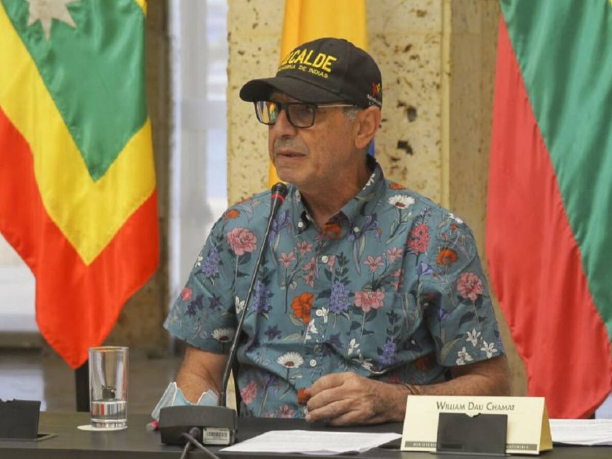 Convocaron consejo de seguridad por homicidios y desaparecidos en Cartagena