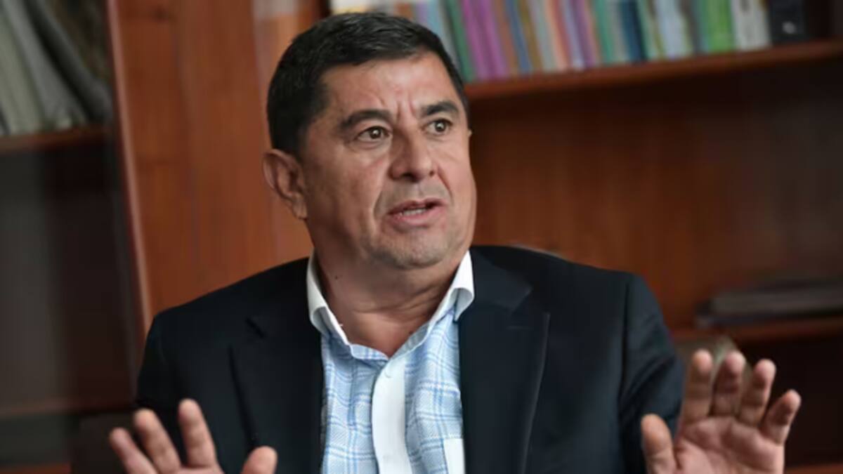 César Manrique habría recibido coima de $3.800 millones por contratos fraudulentos de la UNGRD