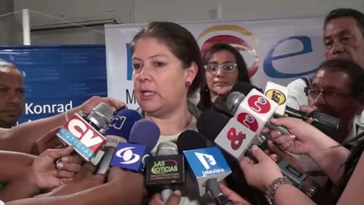 MOE alerta sobre posible fraude electoral en el Cesar